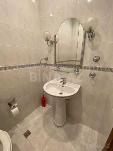 Сдается 4-комн. новостройка 180 м², Бинагадинский р., photo 15 from 20