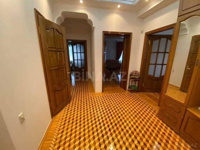 Сдается 4-комн. новостройка 180 м², Бинагадинский р., photo 11 from 20