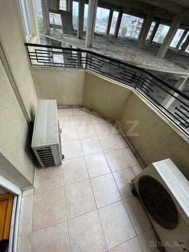 Сдается 4-комн. новостройка 180 м², Бинагадинский р., photo 18 from 20