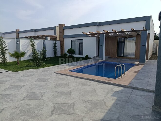 Продается 4-комн. дом/дача 150 м², пос. Мардакан, photo 3 from 12