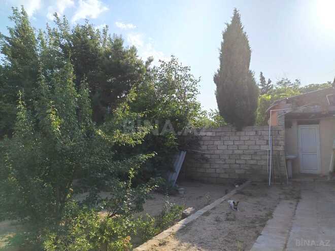 İcarəyə verilir 4 otaqlı həyət evi/bağ evi 120 m², Şüvəlan q., photo 11 from 26
