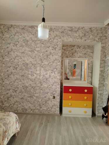 İcarəyə verilir 4 otaqlı həyət evi/bağ evi 120 m², Şüvəlan q., photo 15 from 26