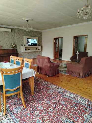 İcarəyə verilir 4 otaqlı həyət evi/bağ evi 120 m², Şüvəlan q., photo 19 from 26