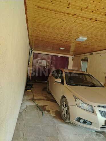 İcarəyə verilir 4 otaqlı həyət evi/bağ evi 120 m², Şüvəlan q., photo 7 from 26