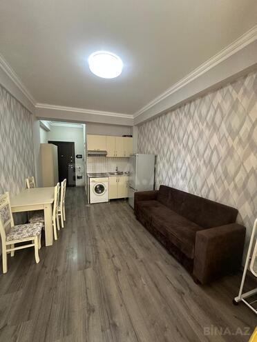 Продается 1-комн. новостройка 30 м², м. 20 января, photo 3 from 8