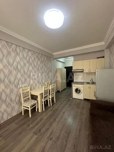 Продается 1-комн. новостройка 30 м², м. 20 января, photo 5 from 8