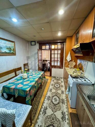 Продаётся 5-комн. вторичка 120 м², м. Ази Асланов, photo 6 from 15