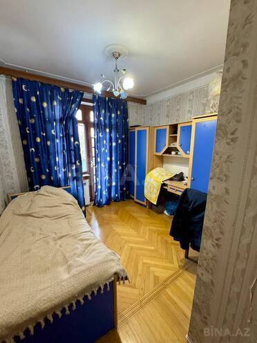 Продаётся 5-комн. вторичка 120 м², м. Ази Асланов, photo 4 from 15