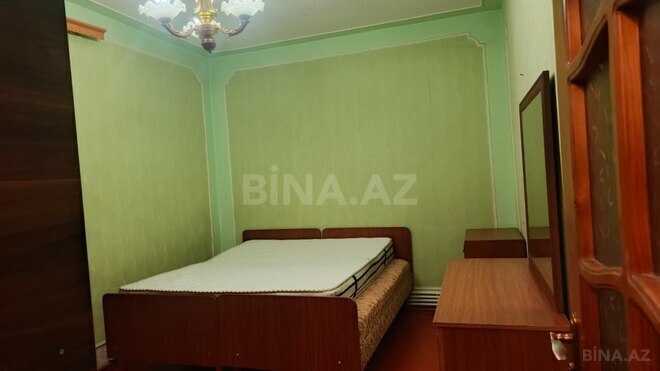 İcarəyə verilir 2 otaqlı yeni tikili 60 m², Binəqədi r., photo 5 from 13