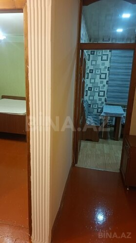İcarəyə verilir 2 otaqlı yeni tikili 60 m², Binəqədi r., photo 8 from 13