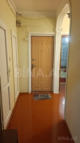 İcarəyə verilir 2 otaqlı yeni tikili 60 m², Binəqədi r., photo 7 from 13
