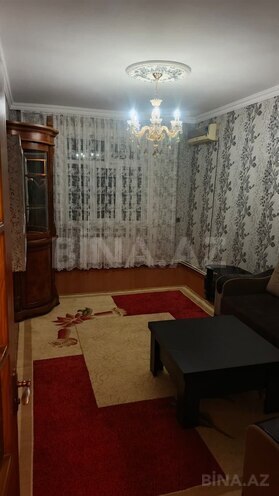 İcarəyə verilir 2 otaqlı yeni tikili 60 m², Binəqədi r., photo 4 from 13