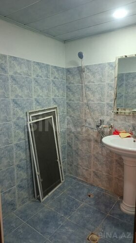 İcarəyə verilir 2 otaqlı yeni tikili 60 m², Binəqədi r., photo 11 from 13