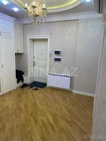 Сдается 2-комн. новостройка 90 м², м. Сахил, photo 3 from 7