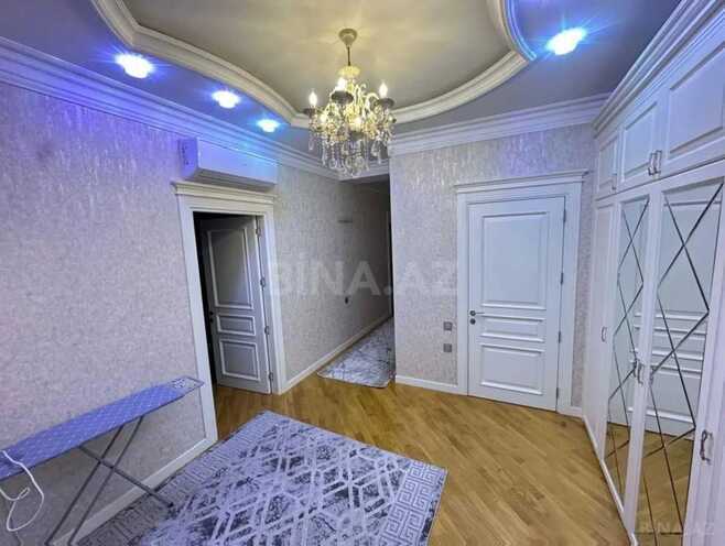 Сдается 2-комн. новостройка 90 м², м. Сахил, photo 4 from 7