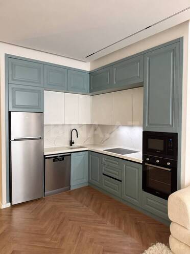 Продаётся 2-комн. новостройка 74 м², м. Шах Исмаил Хатаи, photo 5 from 11