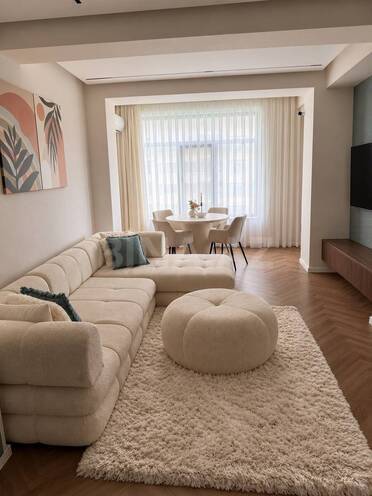 Продаётся 2-комн. новостройка 74 м², м. Шах Исмаил Хатаи, photo 3 from 11