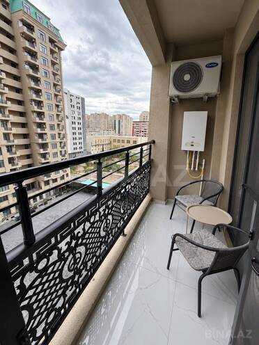 Продаётся 2-комн. новостройка 74 м², м. Шах Исмаил Хатаи, photo 10 from 11