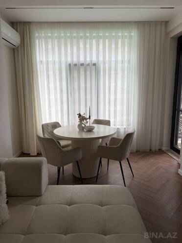 Продаётся 2-комн. новостройка 74 м², м. Шах Исмаил Хатаи, photo 4 from 11