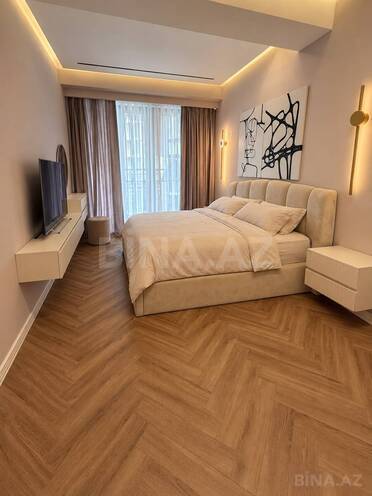 Продаётся 2-комн. новостройка 74 м², м. Шах Исмаил Хатаи, photo 8 from 11