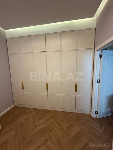Продаётся 2-комн. новостройка 74 м², м. Шах Исмаил Хатаи, photo 6 from 11
