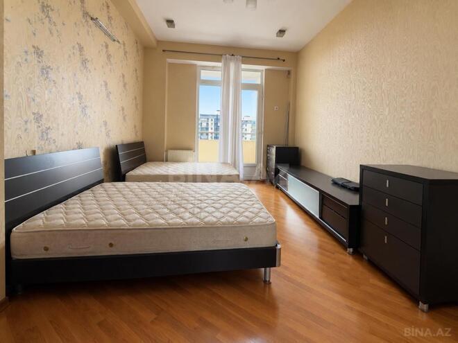 Продаётся 4-комн. новостройка 145 м², Наримановский  р., photo 11 from 17