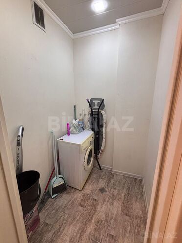 Сдаётся 3-комн. новостройка 105 м², м. Шах Исмаил Хатаи, photo 22 from 26