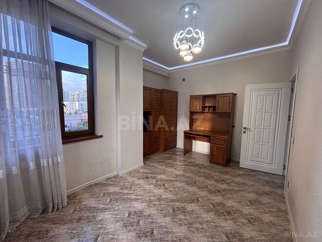 Сдаётся 3-комн. новостройка 105 м², м. Шах Исмаил Хатаи, photo 17 from 26