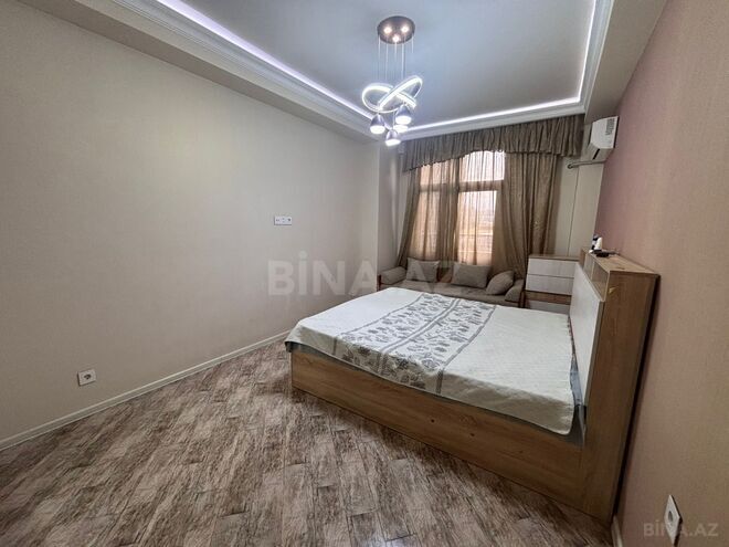 Сдаётся 3-комн. новостройка 105 м², м. Шах Исмаил Хатаи, photo 12 from 26