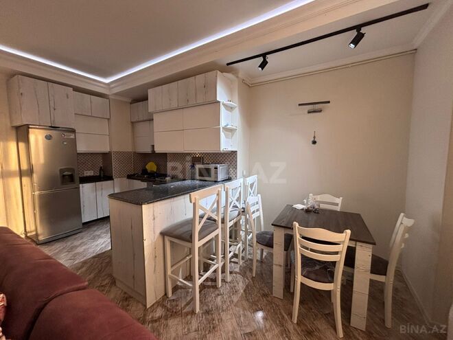 Сдаётся 3-комн. новостройка 105 м², м. Шах Исмаил Хатаи, photo 9 from 26