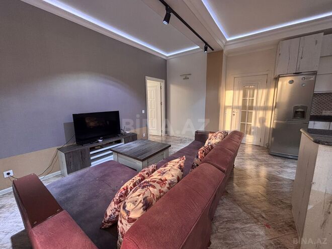 Сдаётся 3-комн. новостройка 105 м², м. Шах Исмаил Хатаи, photo 1 from 26