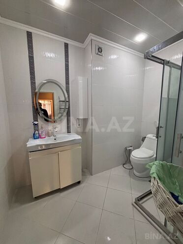 Сдаётся 3-комн. новостройка 105 м², м. Шах Исмаил Хатаи, photo 23 from 26