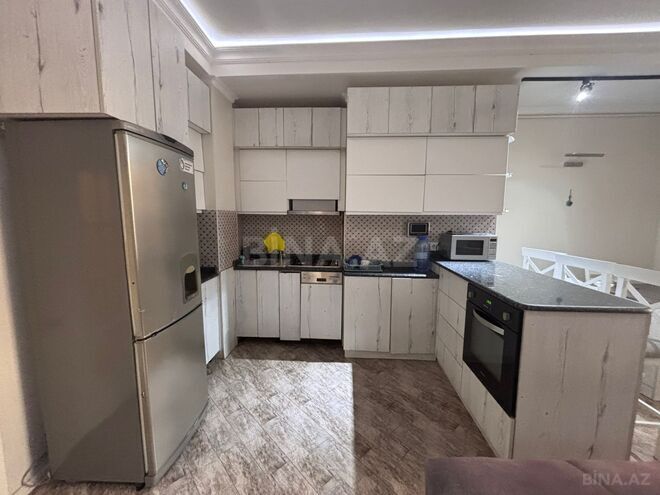 Сдаётся 3-комн. новостройка 105 м², м. Шах Исмаил Хатаи, photo 11 from 26