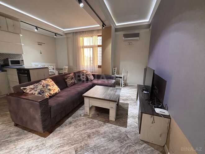Сдаётся 3-комн. новостройка 105 м², м. Шах Исмаил Хатаи, photo 4 from 26