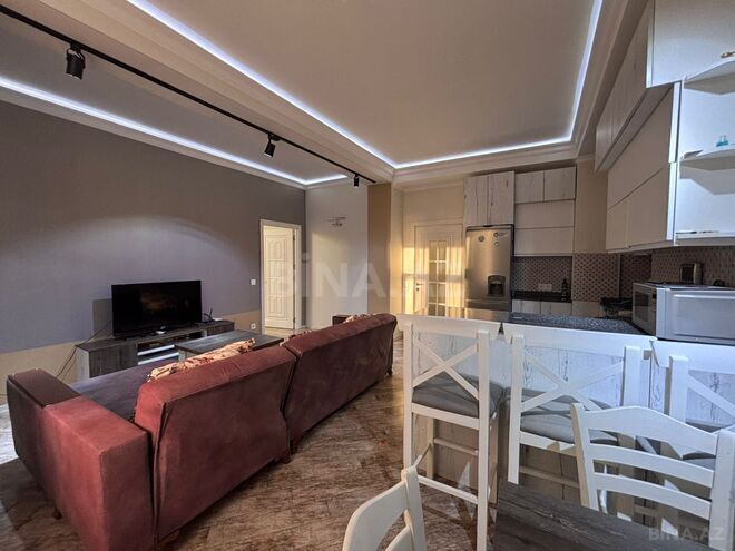 Сдаётся 3-комн. новостройка 105 м², м. Шах Исмаил Хатаи, photo 8 from 26