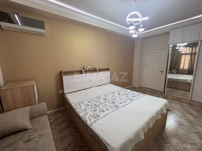 Сдаётся 3-комн. новостройка 105 м², м. Шах Исмаил Хатаи, photo 14 from 26