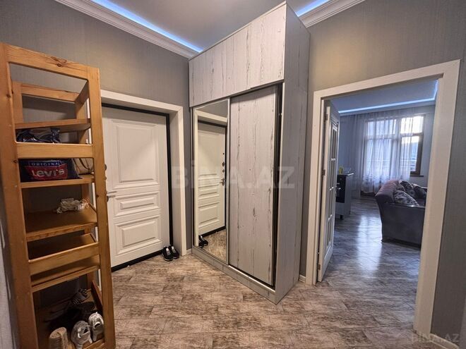 Сдаётся 3-комн. новостройка 105 м², м. Шах Исмаил Хатаи, photo 20 from 26