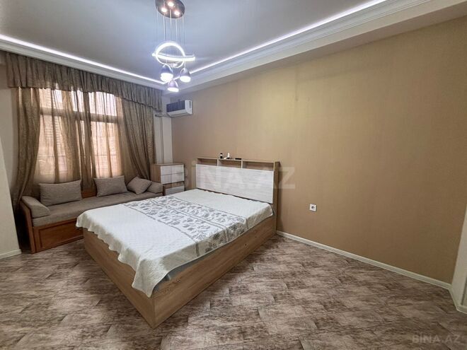 Сдаётся 3-комн. новостройка 105 м², м. Шах Исмаил Хатаи, photo 13 from 26