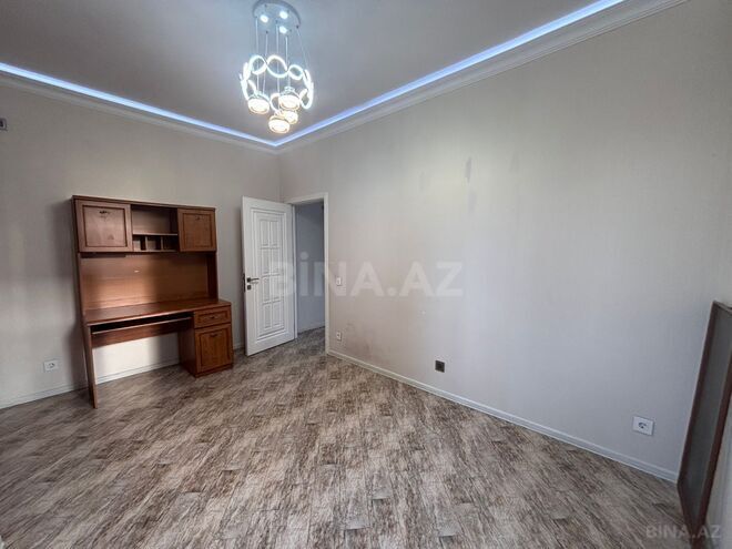Сдаётся 3-комн. новостройка 105 м², м. Шах Исмаил Хатаи, photo 18 from 26