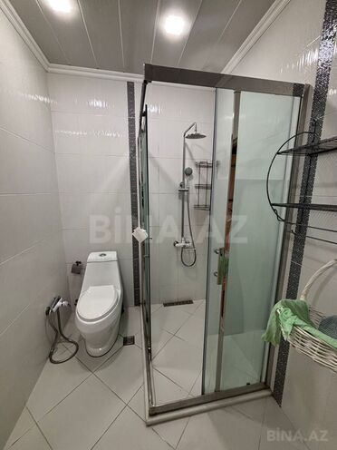 Сдаётся 3-комн. новостройка 105 м², м. Шах Исмаил Хатаи, photo 25 from 26
