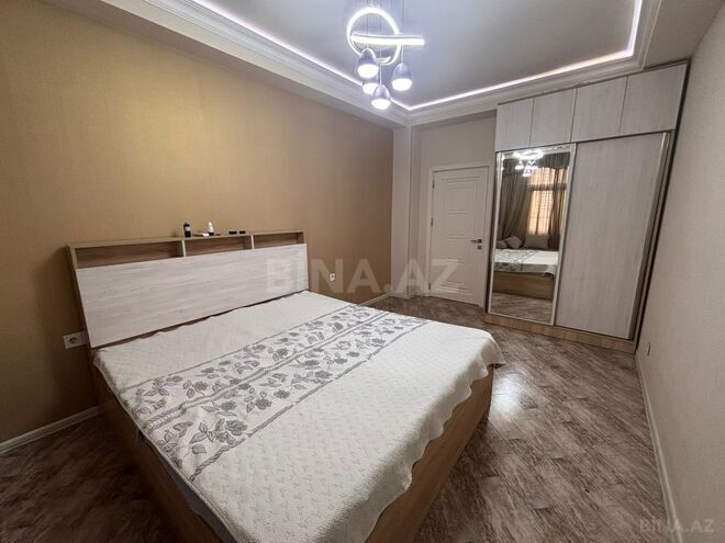Сдаётся 3-комн. новостройка 105 м², м. Шах Исмаил Хатаи, photo 15 from 26