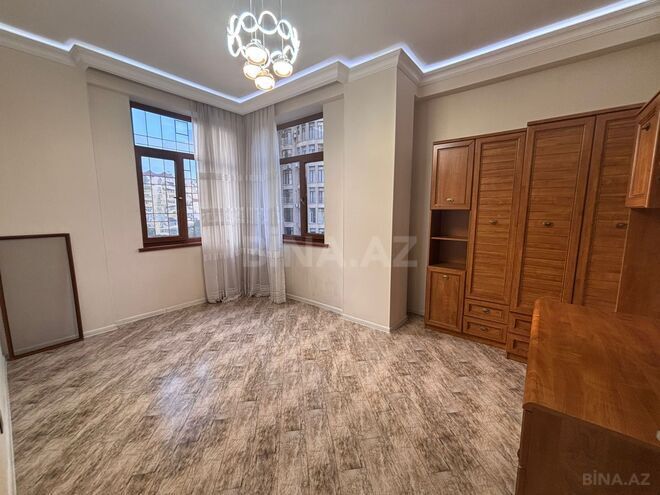 Сдаётся 3-комн. новостройка 105 м², м. Шах Исмаил Хатаи, photo 16 from 26