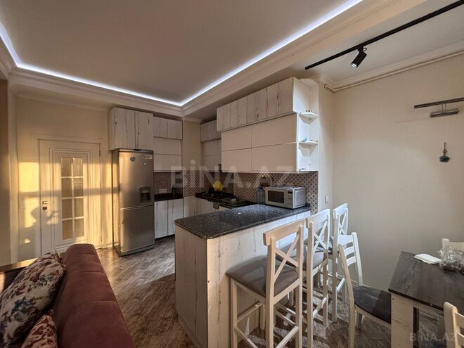 Сдаётся 3-комн. новостройка 105 м², м. Шах Исмаил Хатаи, photo 10 from 26