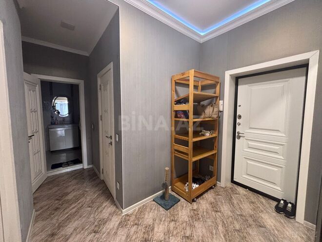 Сдаётся 3-комн. новостройка 105 м², м. Шах Исмаил Хатаи, photo 21 from 26