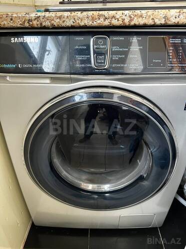 İcarəyə verilir 2 otaqlı köhnə tikili 50 m², Nərimanov r., photo 7 from 11
