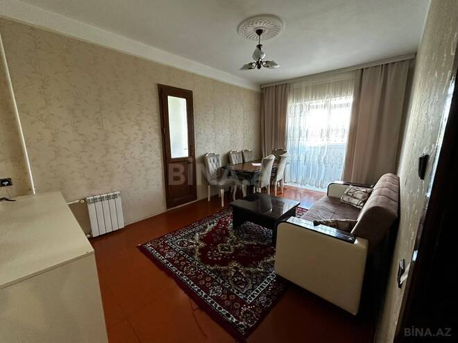 İcarəyə verilir 2 otaqlı köhnə tikili 50 m², Nərimanov r., photo 3 from 11