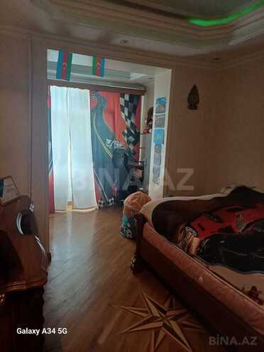 Satılır 5 otaqlı köhnə tikili 120 m², Əhmədli m., photo 6 from 9