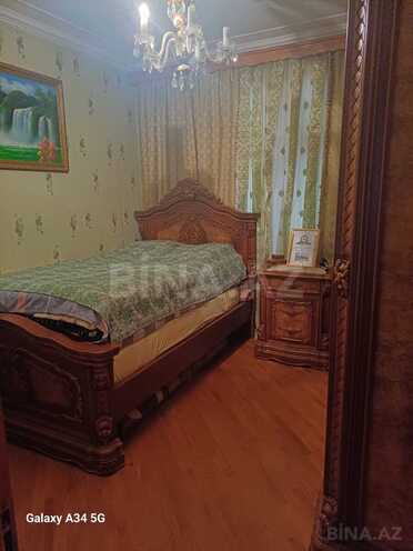 Satılır 5 otaqlı köhnə tikili 120 m², Əhmədli m., photo 4 from 9