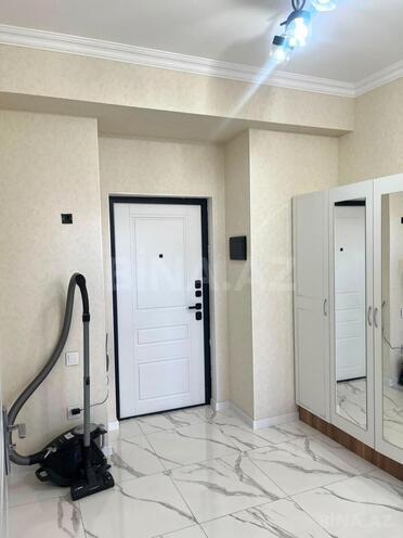 Satılır 2 otaqlı yeni tikili 50 m², Həzi Aslanov q., photo 12 from 13