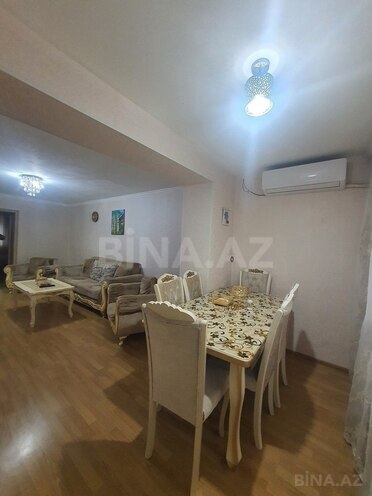 Satılır 3 otaqlı köhnə tikili 70 m², İnşaatçılar m., photo 4 from 12